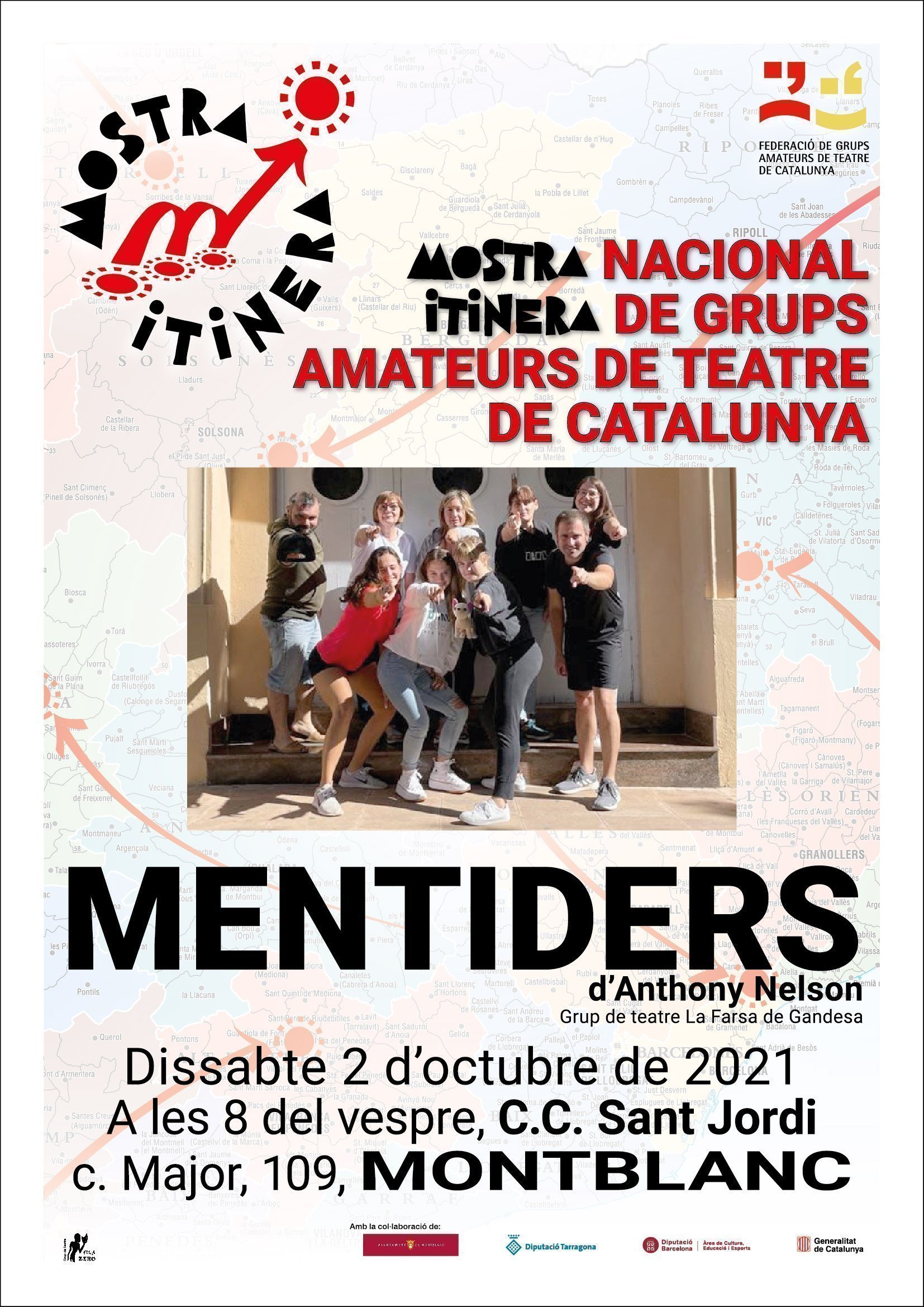 Mentiders