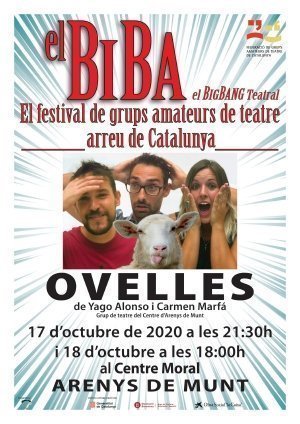 Ovelles p