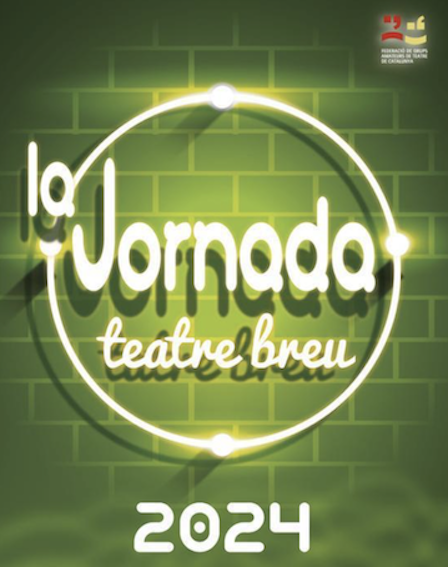 La Jornada de Teatre Breu 2024