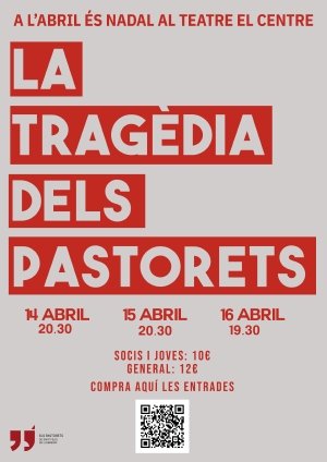 La tragèdia dels Pastorets